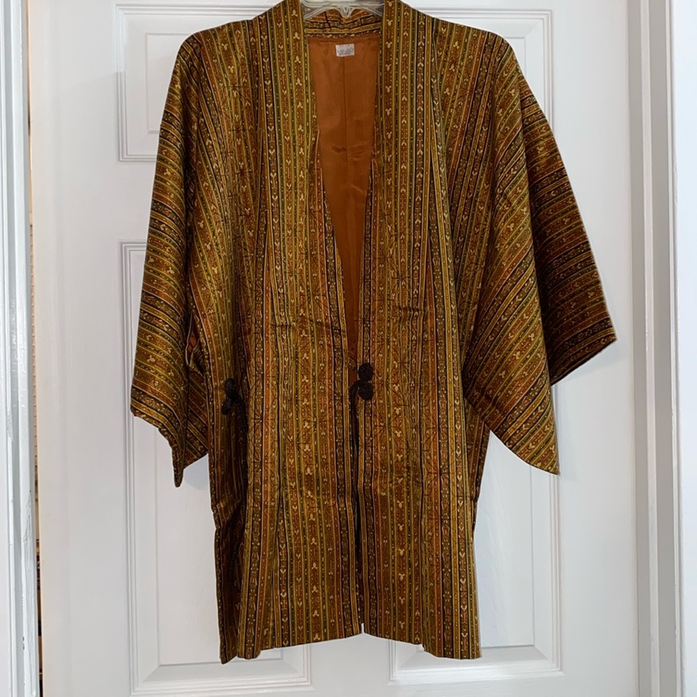 VINTAGE Haori Jacket